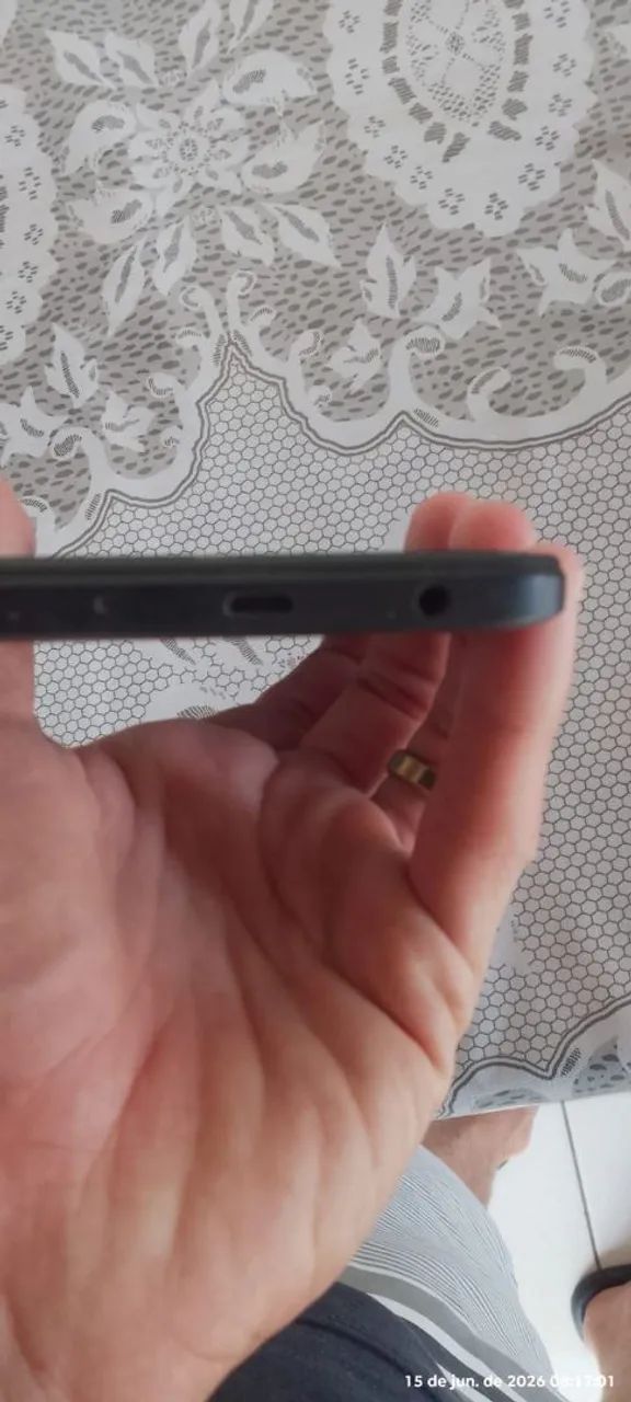 Celular Redimi A2 - Foto 3