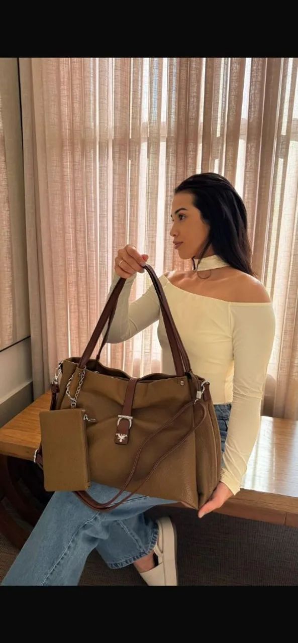 Bolsa elegante  - Foto 4