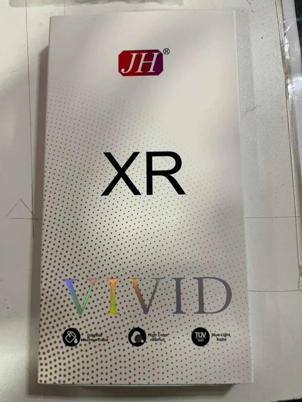 Display OLED XR/11/12 $115