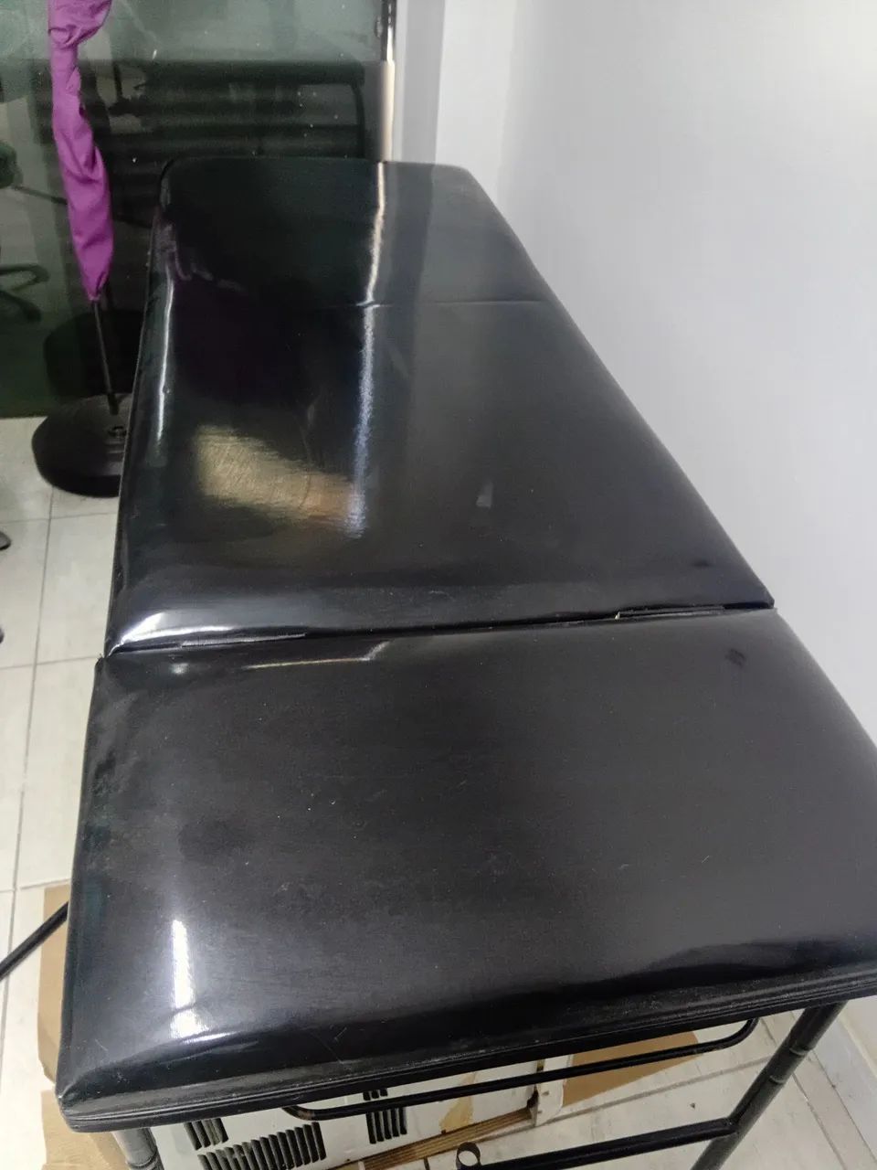 Maca para esteticista - Foto 5