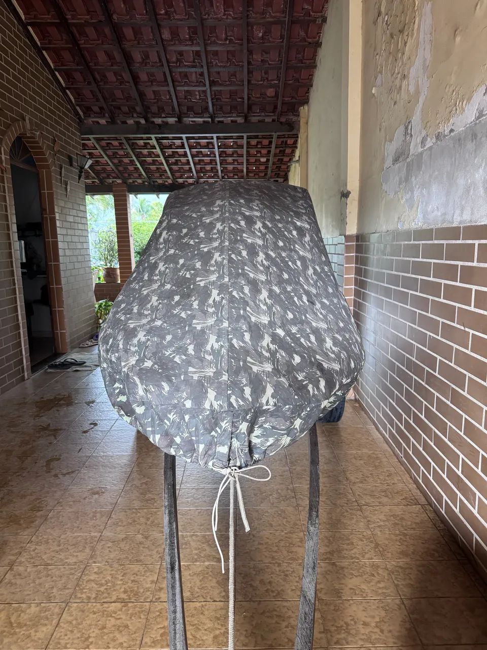 Jet ski Yamaha vx ho 1800cc 2016(mt novo) alguns pequenos detalhes abaixei pra sair  - Foto 9