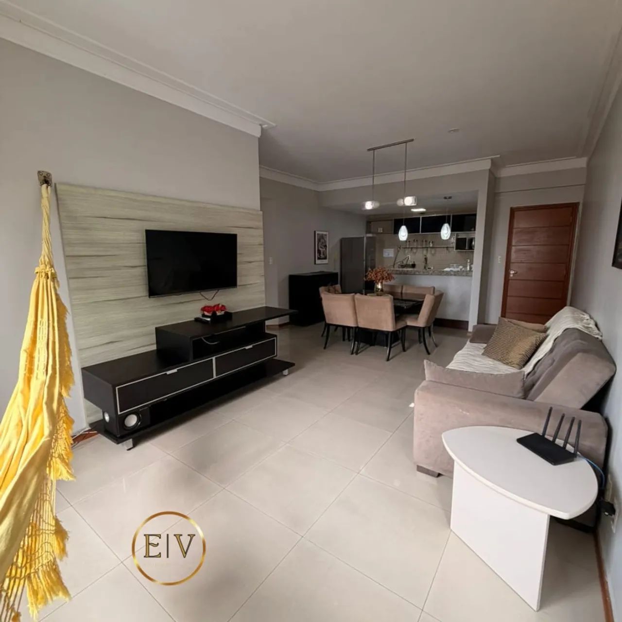 Alugo apartamento em Batista Campos - Foto 4