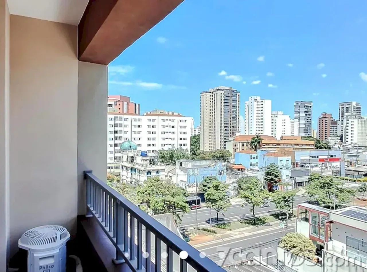 Apartamento, Vila Mariana, 1 Quarto - Foto 3