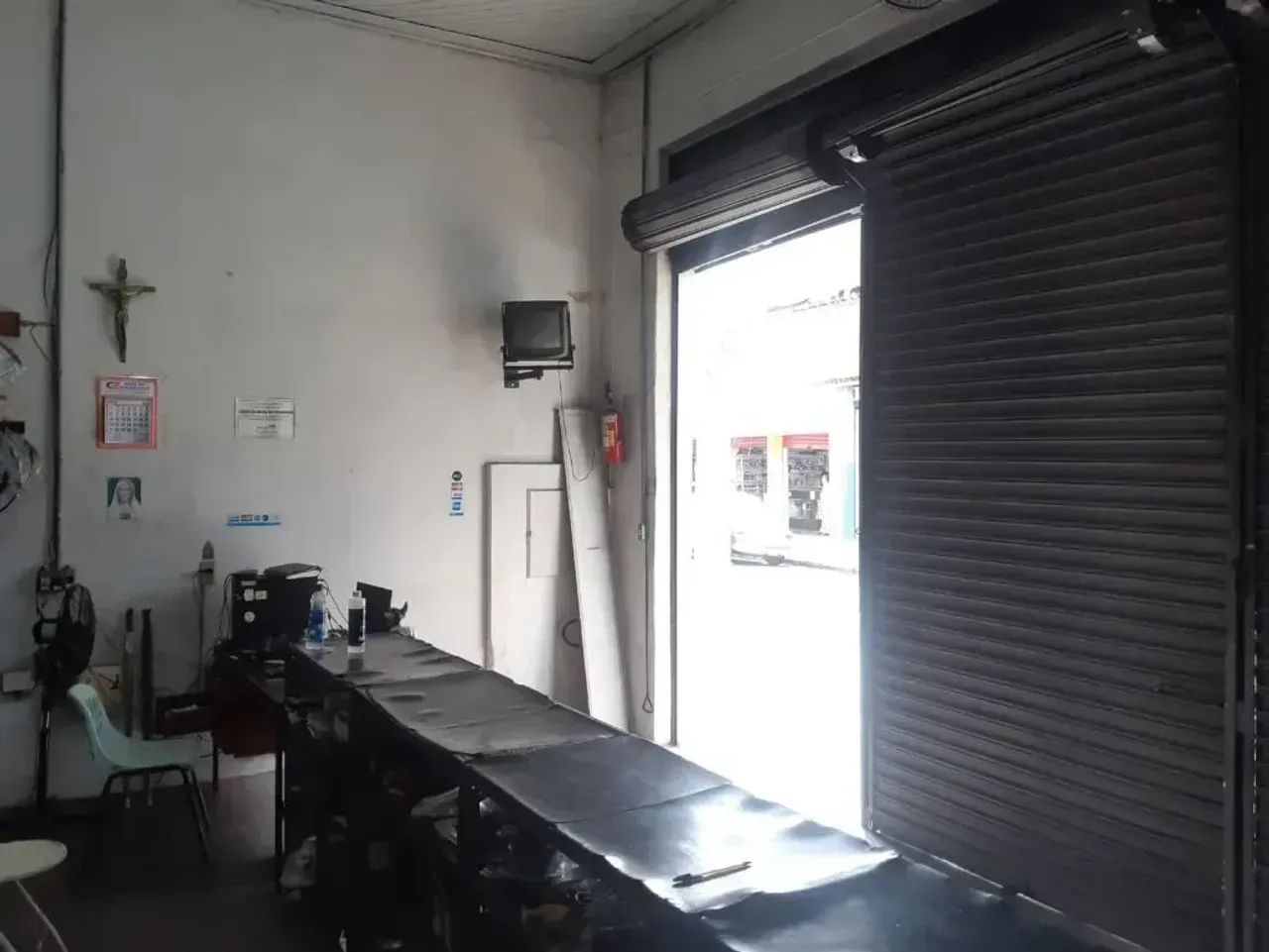 Salão à venda, 176 m² por - Centro . - Foto 4