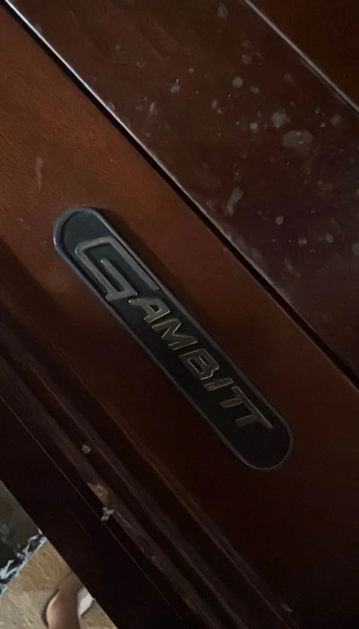 Órgão Gambit  - Foto 4