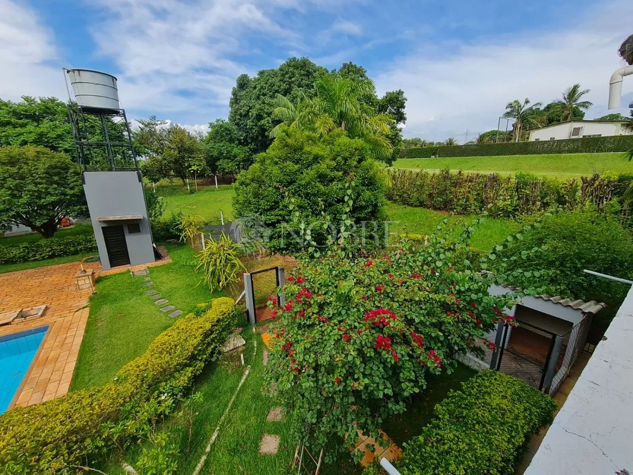 Chácara com 10.000 m² próximo a Uningá em Maringá - Foto 5