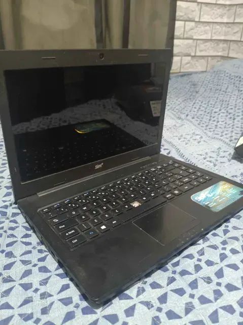 Notebook Sim+ 2060m | Intel Celeron B800 | 4 GB RAM | 14" | Funcionando - Foto 2