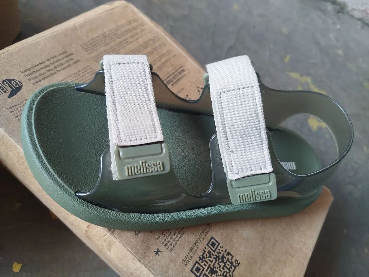 Melissa Mix original 35914 - Foto 3