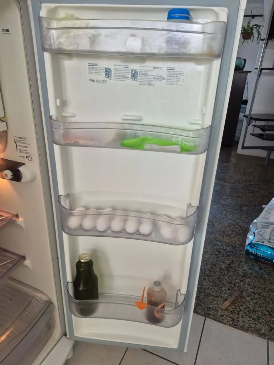 Geladeira - Foto 2