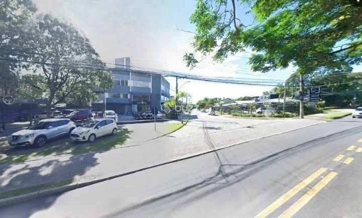 Loja Comercial com Mezanino para Locação no Porto da Lagoa - Florianópolis - Foto 4