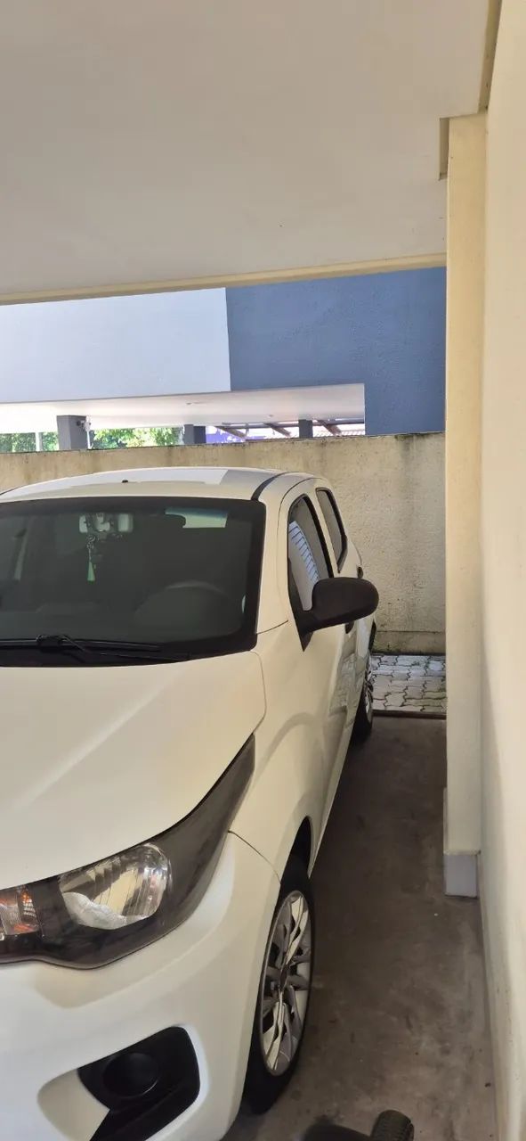 Fiat Mobi Easy 1.0 Fire Flex 5P. 2018 - Foto 3