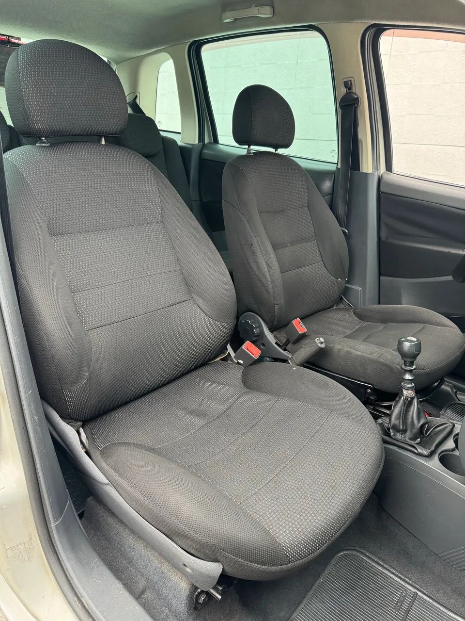 Fiat Idea ELX 1.4 mpi Fire Flex 8V 5p, foto 9 de 16
