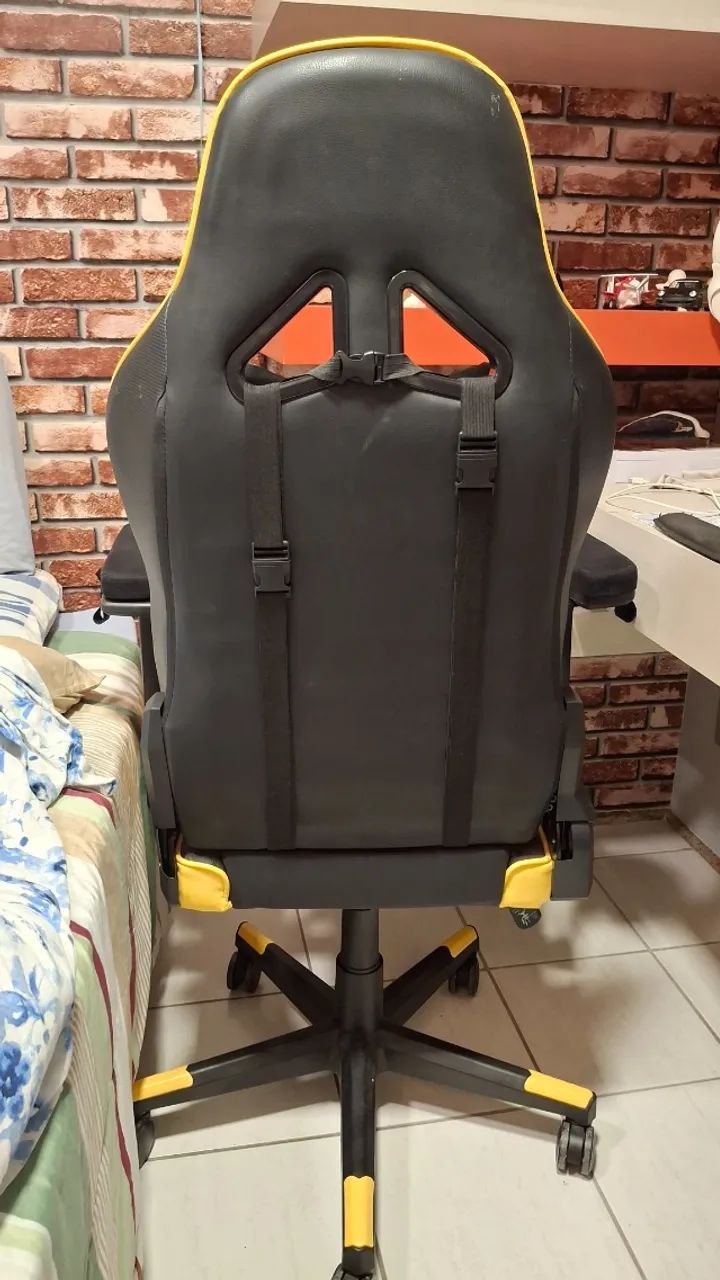 Cadeira Gamer XT Racer Viking - Foto 2