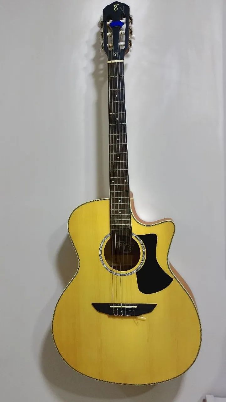 Violão Tagima Tw 27