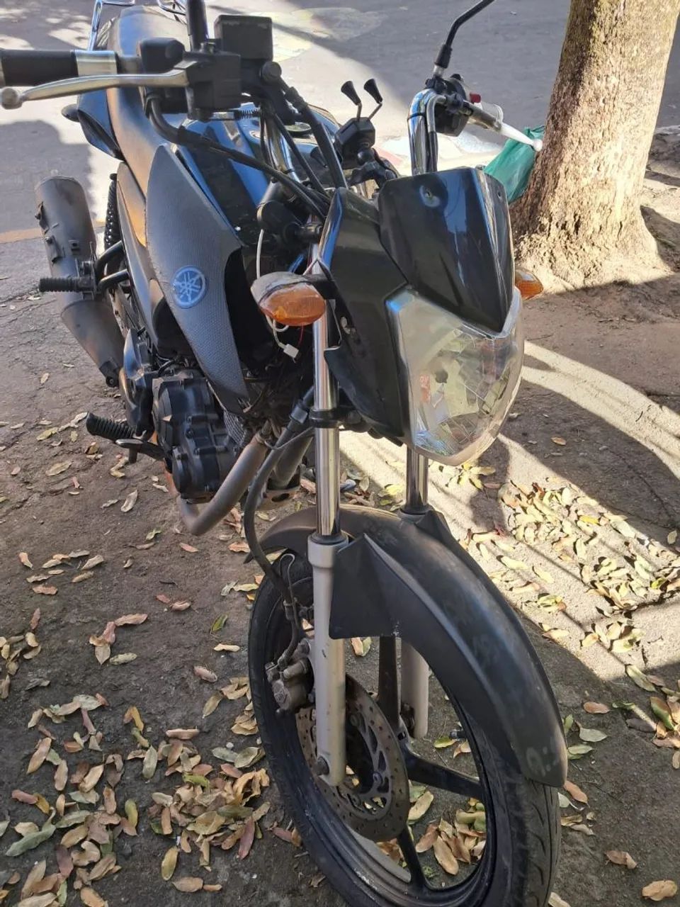 FACTOR 2011 150CC  - Foto 4