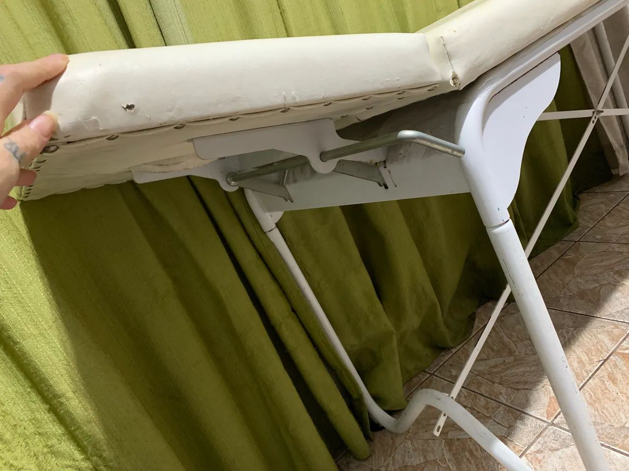 Maca de massagem ou cílios  - Foto 3