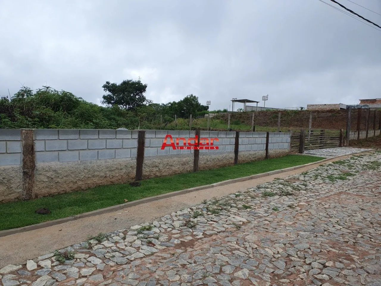 Terreno em Solar Do Madeira. - Foto 2