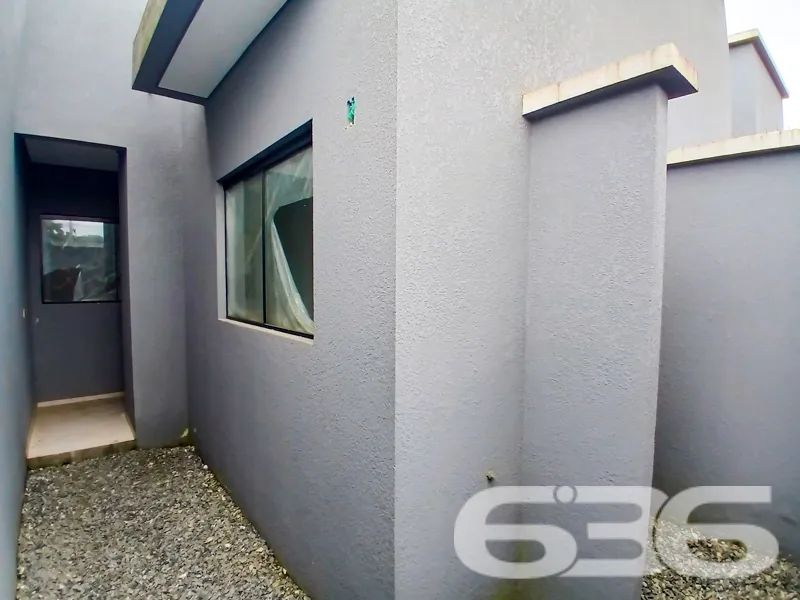 Casa | Joinville | Petrópolis
