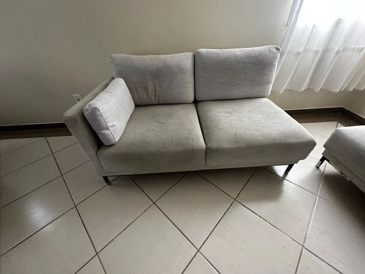Sofá Prima Linear - Foto 4