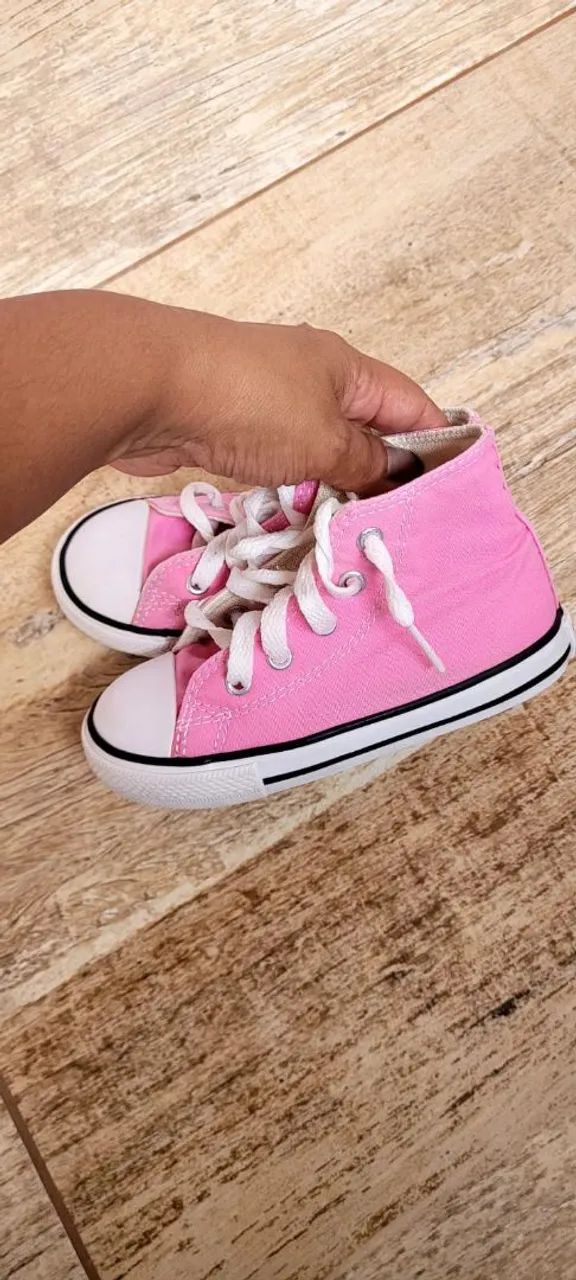 ALL star infantil  - Foto 2