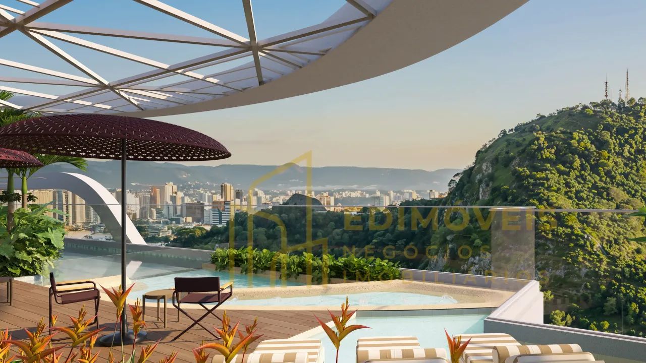Apartamento moderno e sofisticado na Praia da Costa - Vila Velha! - Foto 2
