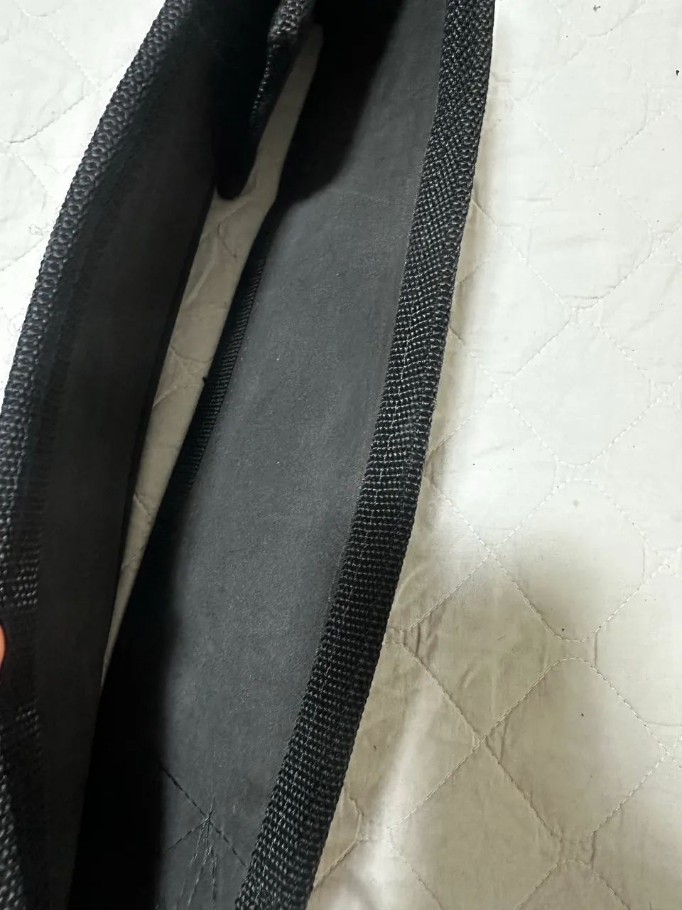 Cinto lombar para musculação (back support belt) - Foto 5