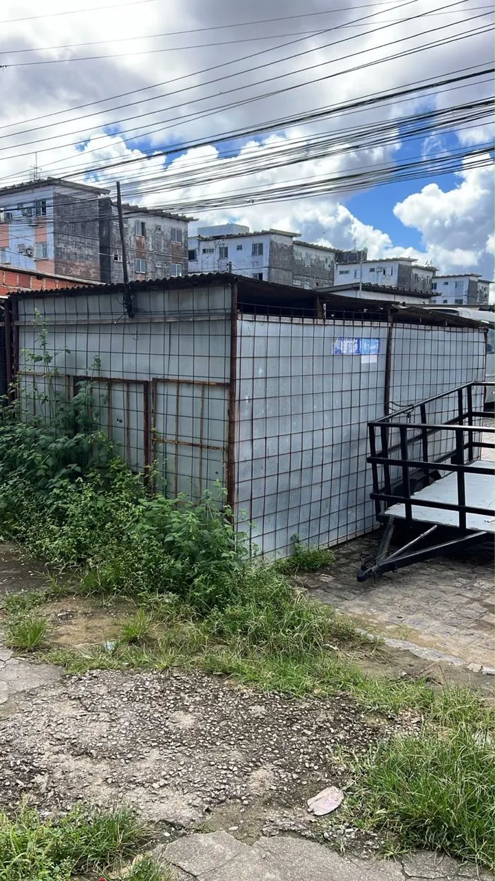 GARAGEM PARA VENDER NO CONJUNTO MEDEIROS NETO  - Foto 4