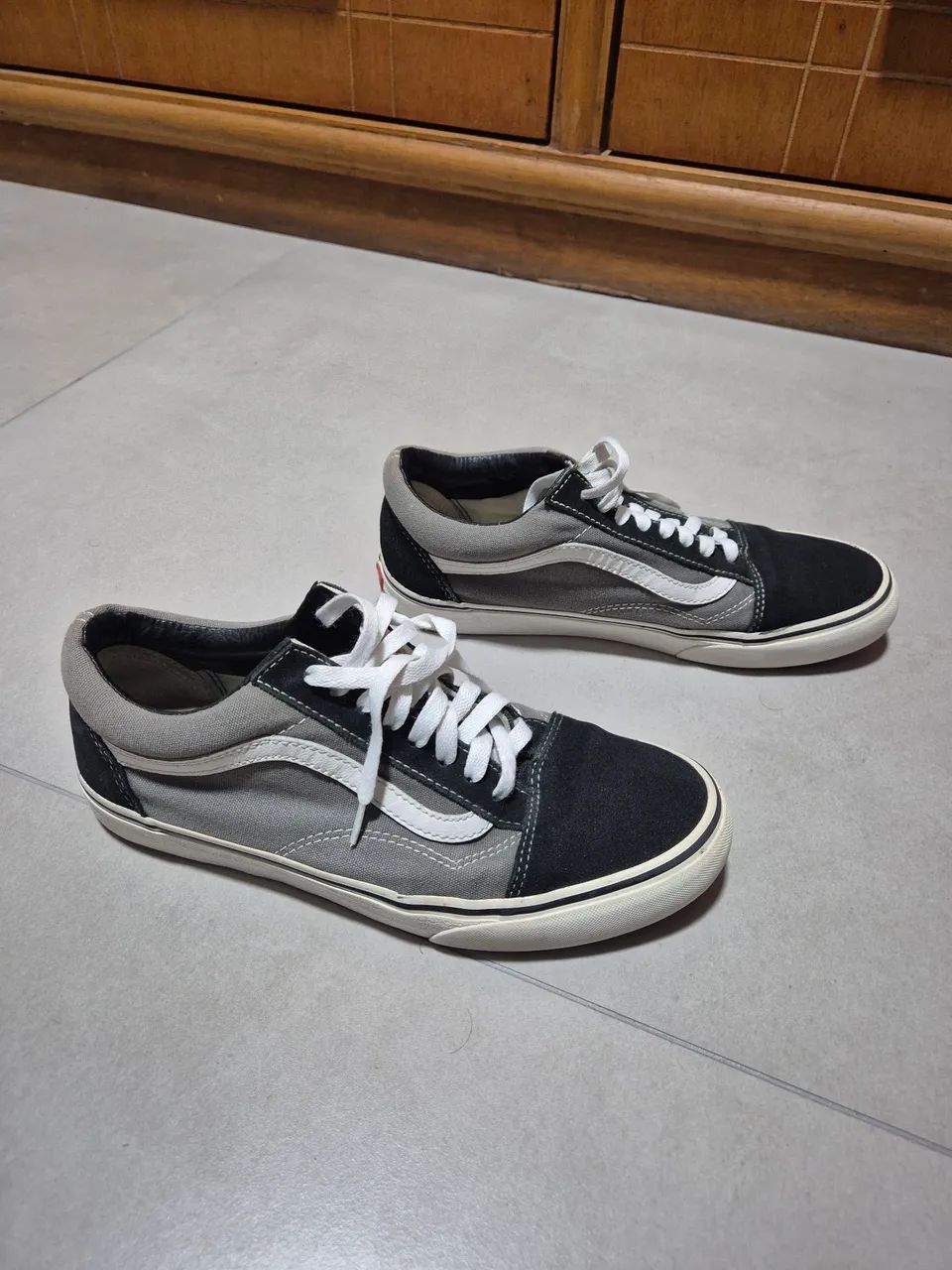 Tênis Vans original  - Foto 2