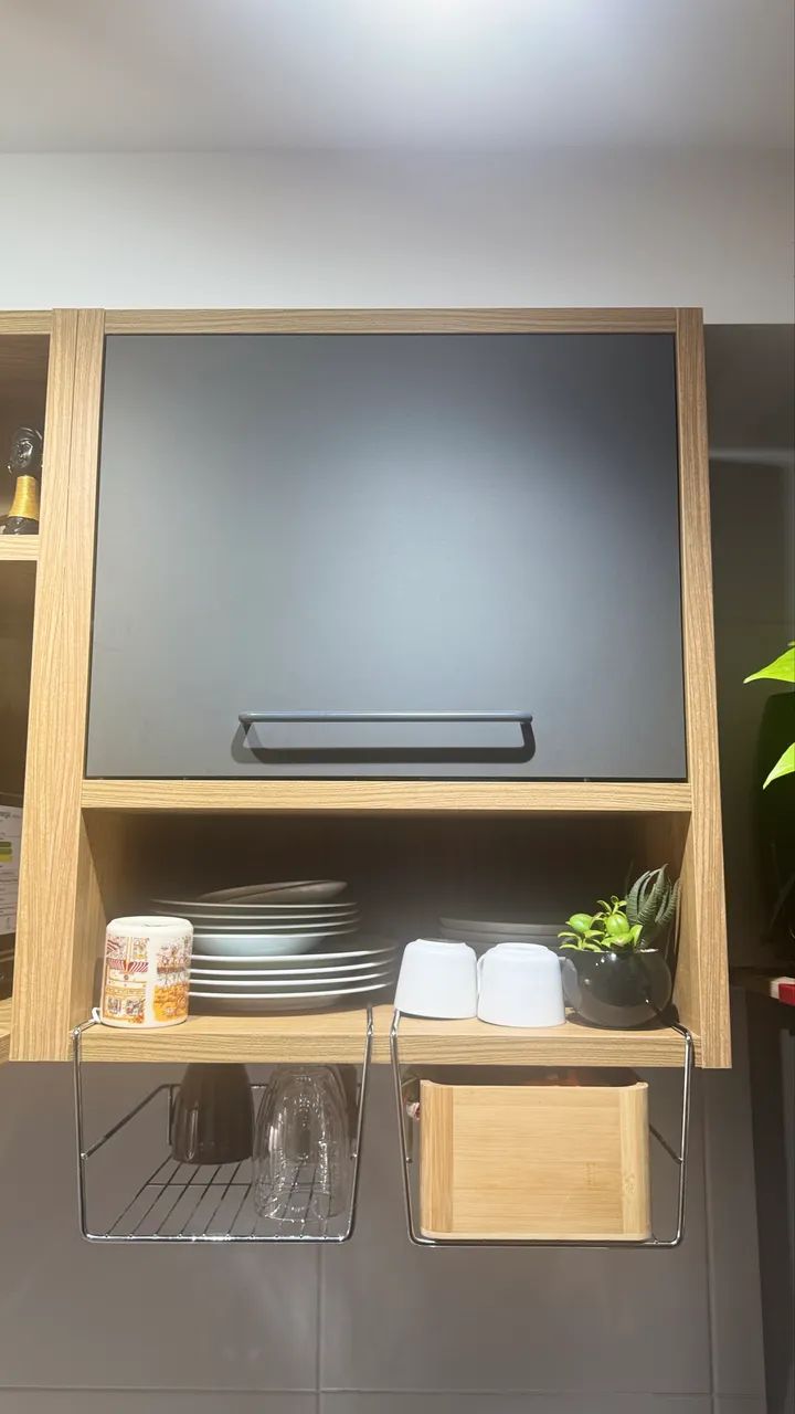 Móveis cozinha - Foto 4