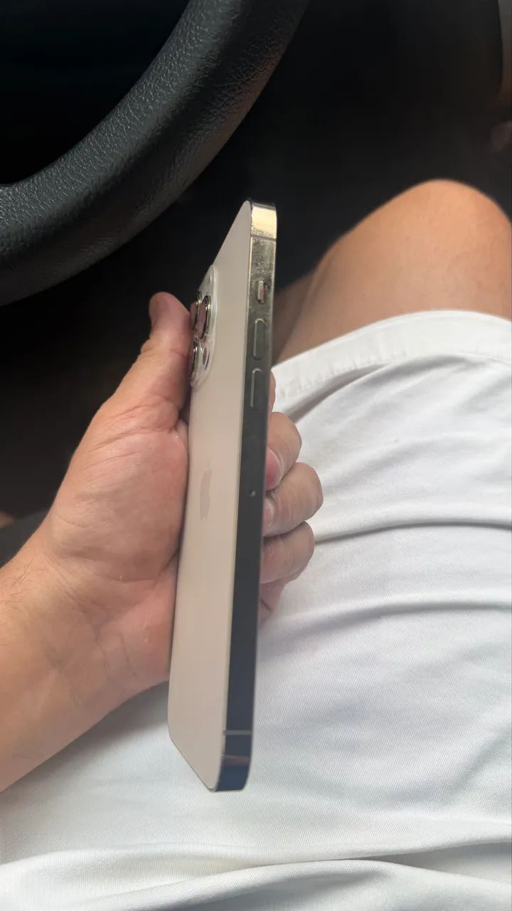 iPhone 13 Pro Max  - Foto 5