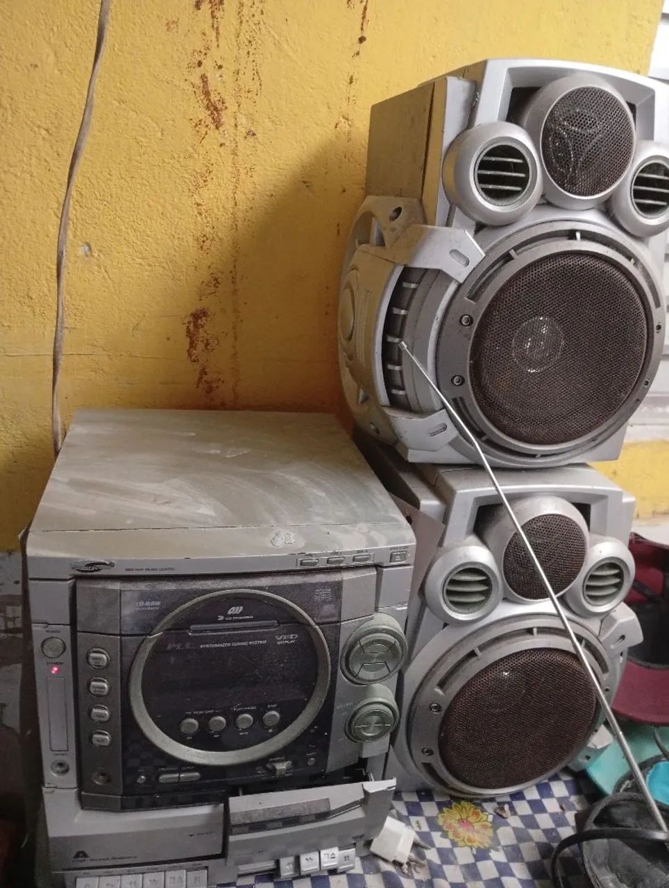 Micro system  - Foto 3