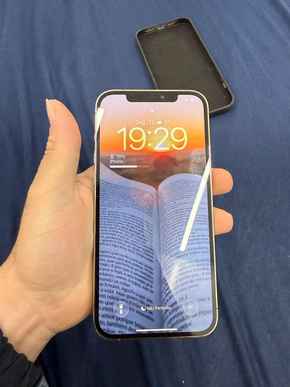 iPhone 12 Pro Max  - Foto 5