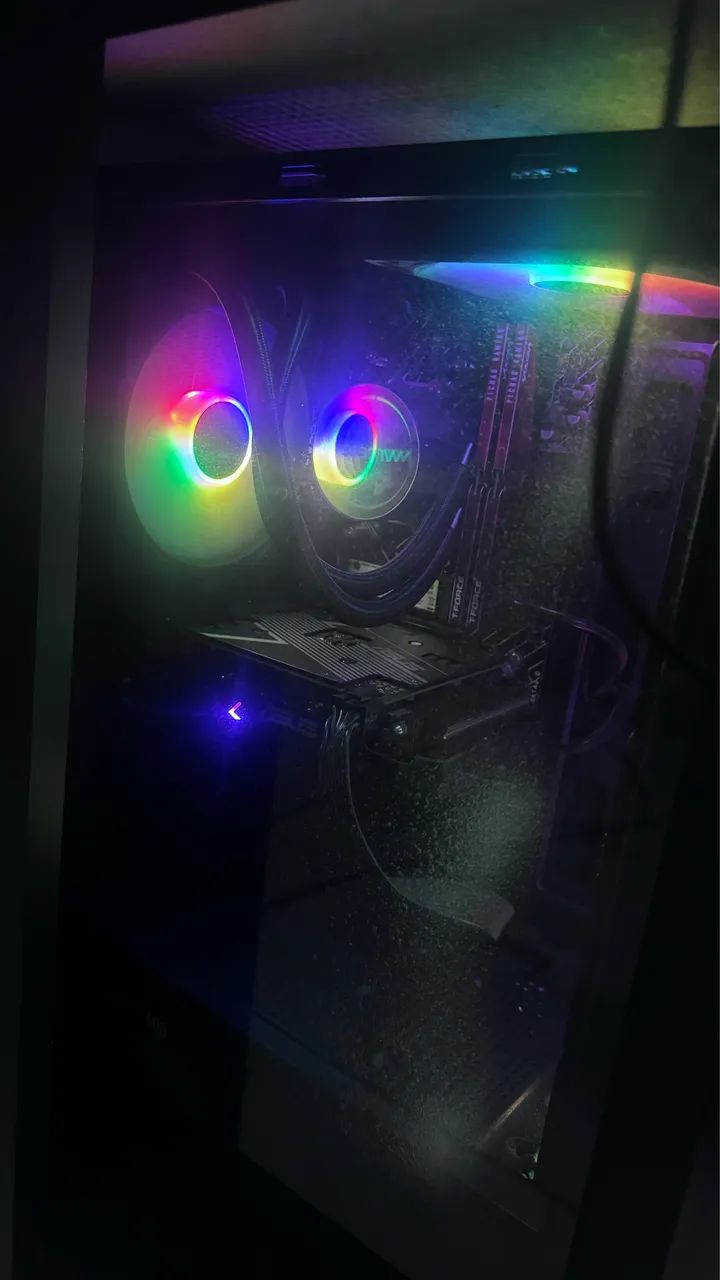 PC GAMER SUPER EM CONTA - Foto 2