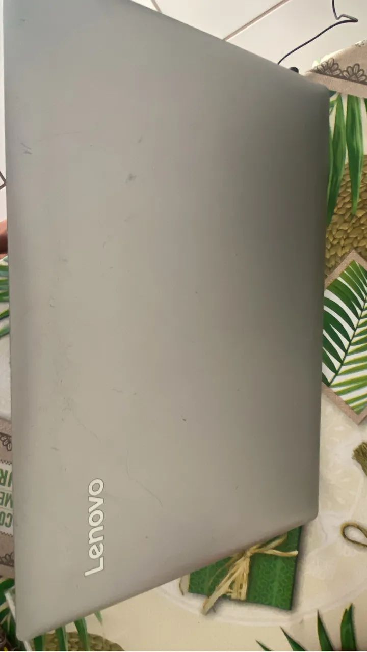 Notebook Lenovo - Foto 3