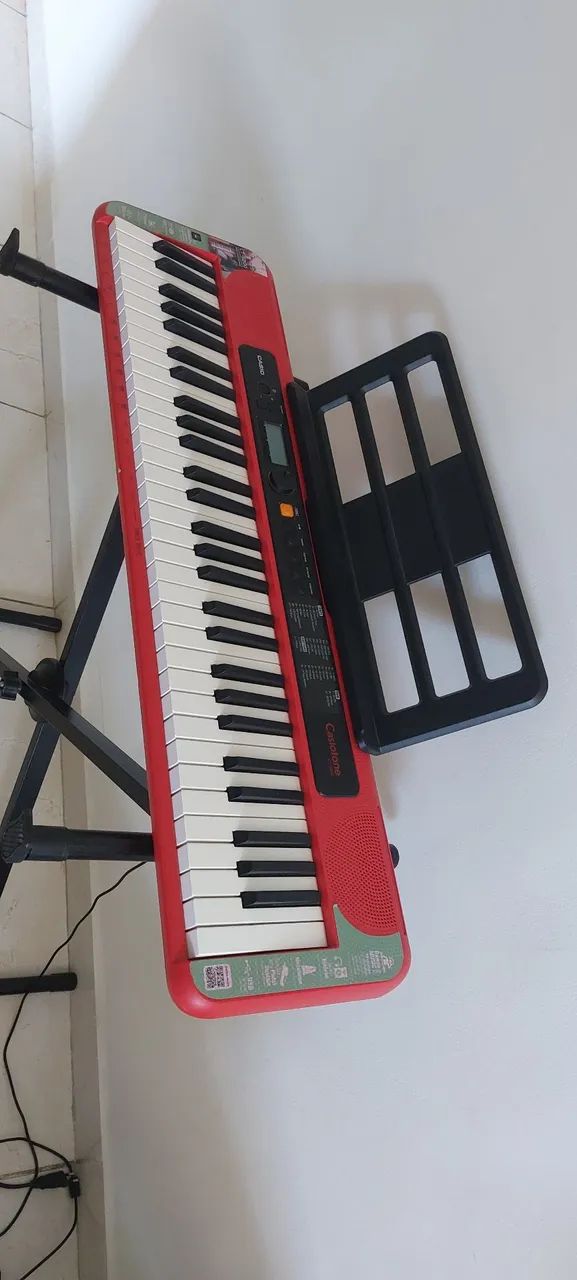 Teclado Musical Casio CT-S200 - Foto 2