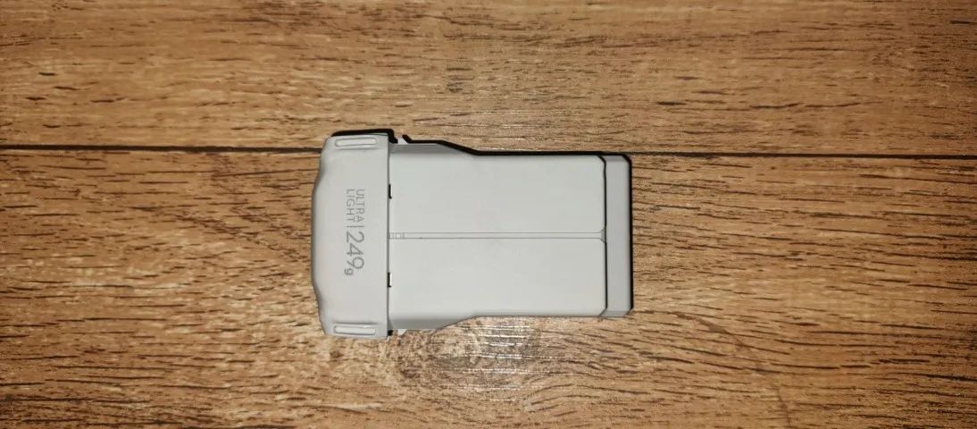 Original Bateria DJI Mini 4 Pro, Mini 3 Pro, Mini 3 (semi novas