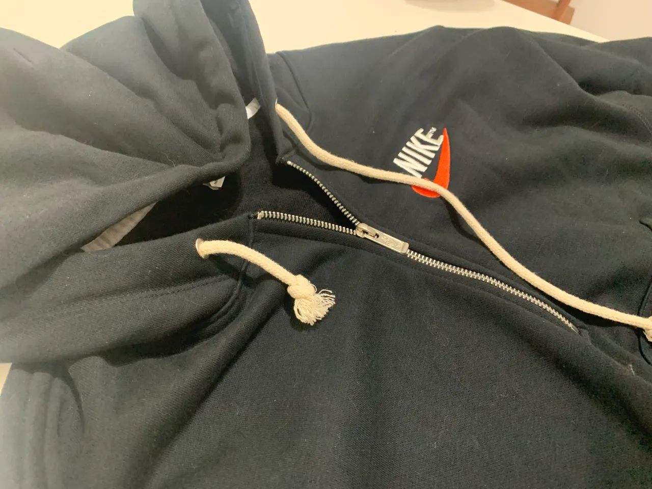 Moletom NIKE M / NOVO  - Foto 3