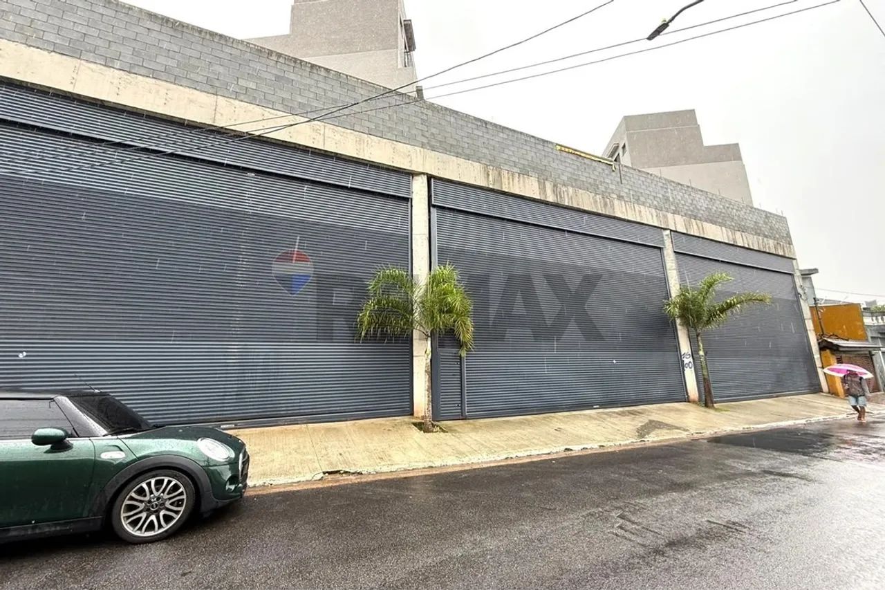Galpão com 700m² no Lauzane. - Foto 2