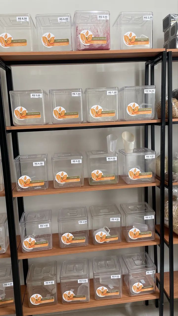 Loja de Produtos Naturais  - Foto 2