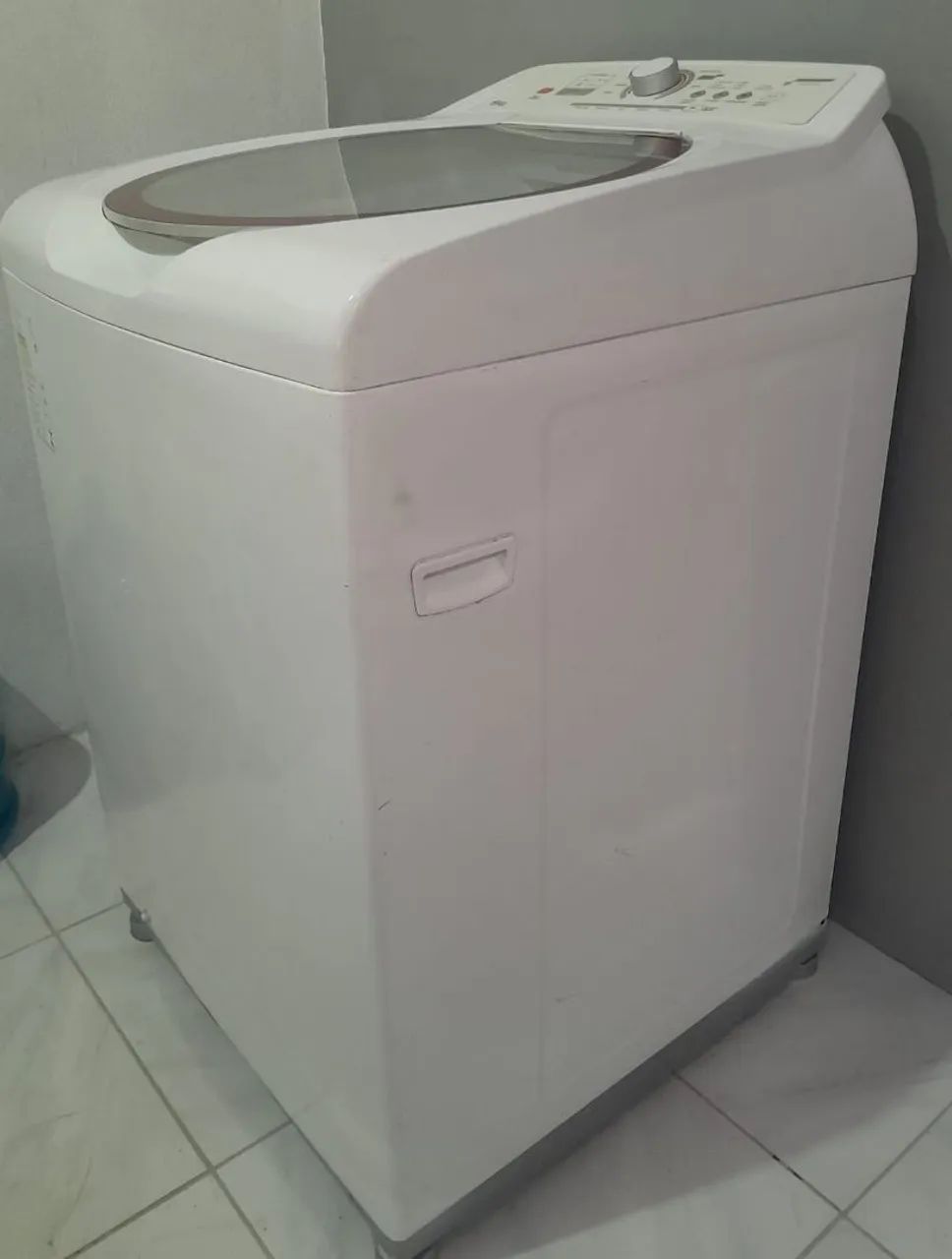 Máquina de lavar 15kg - Foto 2