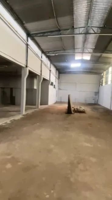 Galpão na Rua Clara Camarão, 160  300 m² - Foto 3