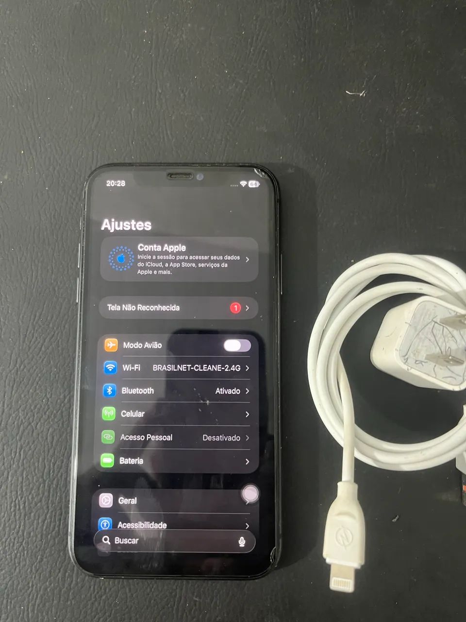 iPhone 11 64 gb  - Foto 3
