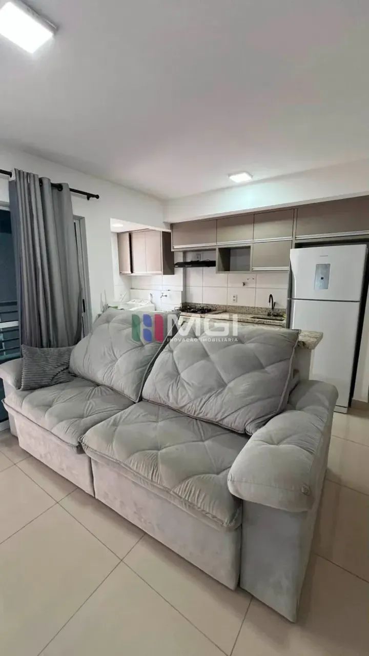 Apartamento à venda com 2 quartos e 1 suite - Castelo Branco - Foto 2