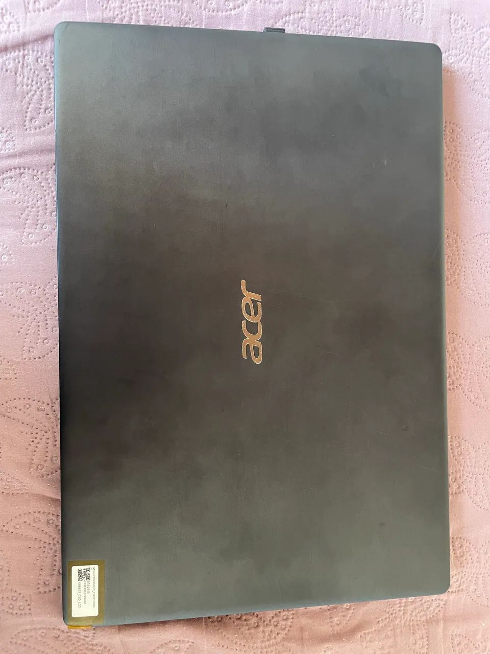 Notebook Acer Aspire 3 - Foto 3
