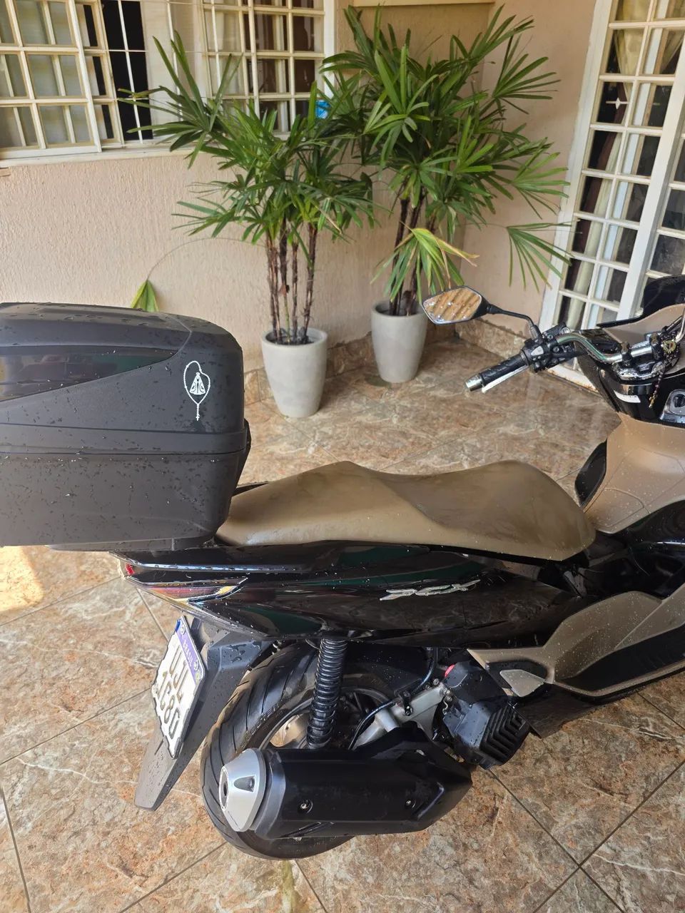 Pcx 160 - Foto 3