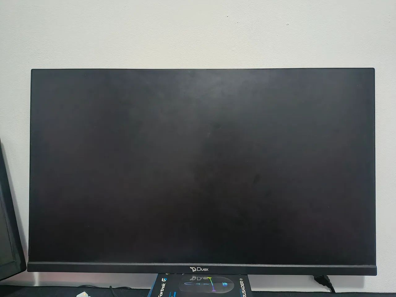 Monitor 240hz de 27 polegadas duex - Foto 3