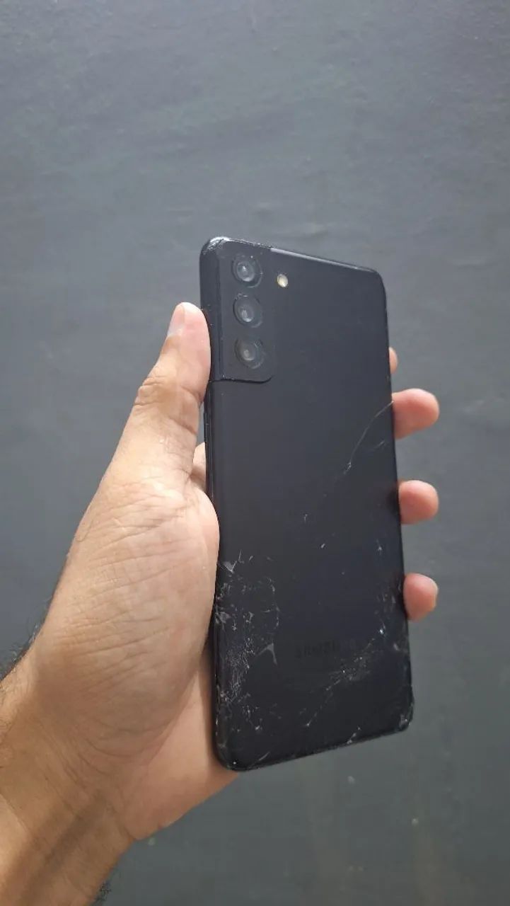 S21 Plus - 256GB - Foto 5