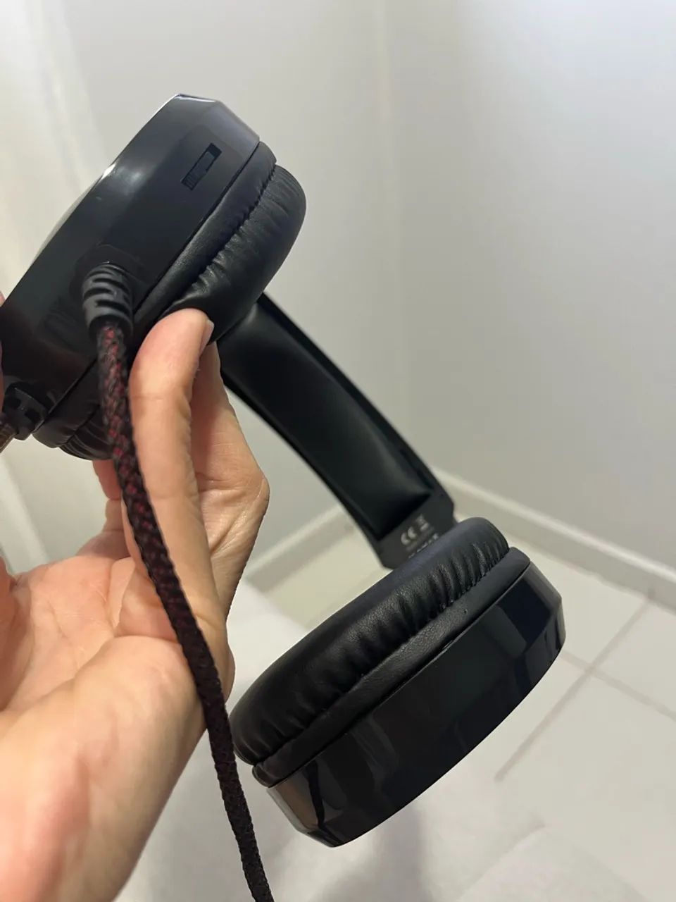 Fone - Headset - Havit - Foto 4