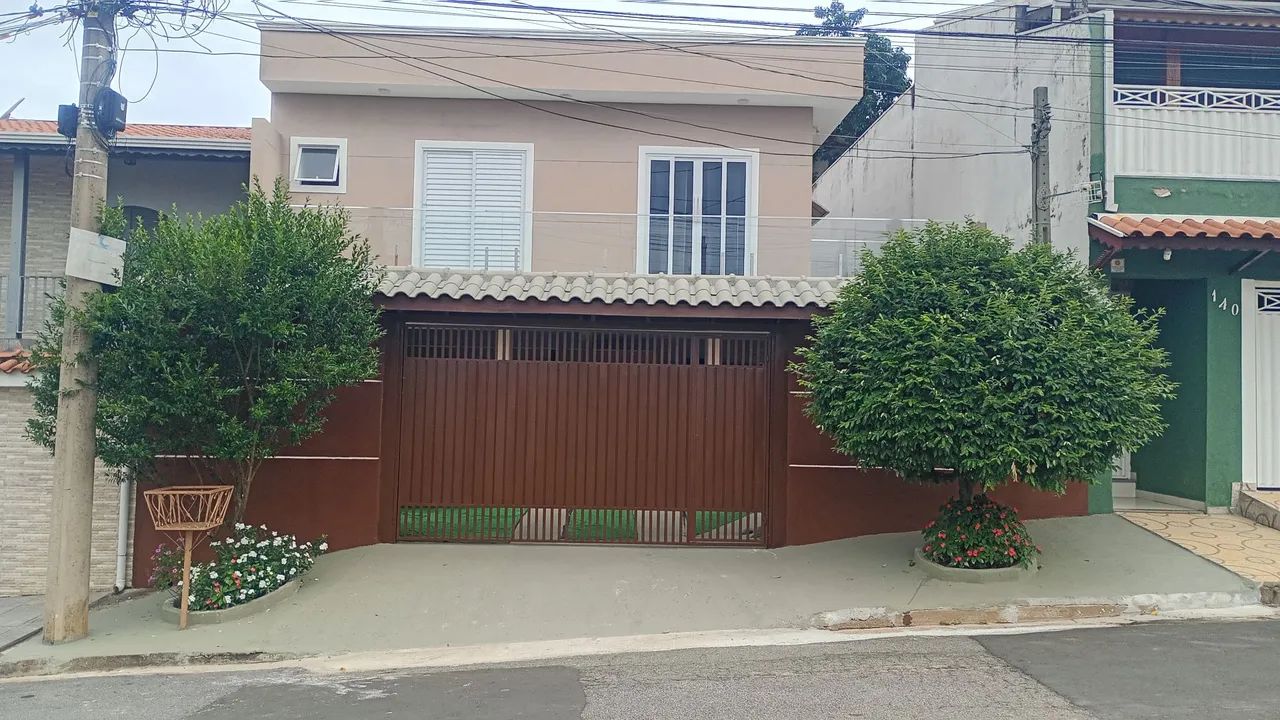 Foto - Jundiaí - Cidade Nova
