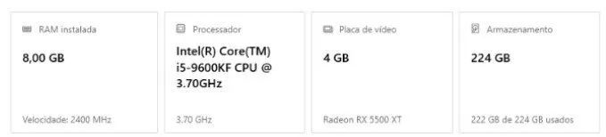 Computador gamer - Foto 5